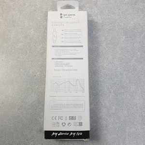 Наушники и Bluetooth-гарнитуры PC Pro R-06 mono Black ціна на synthetic.ua - Фото 1 Наушники и Bluetooth-гарнитуры PC Pro R-06 mono Black synthetic.ua - Фото 1