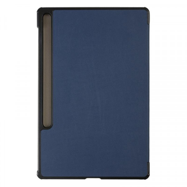Чехол-книжка Armorstandart Smart Case для Samsung Galaxy Tab S7 FE SM-T735 Blue ARM59406, фото №2