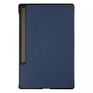 Чехол-книжка Armorstandart Smart Case для Samsung Galaxy Tab S7 FE SM-T735 Blue ARM59406 synthetic.ua - Фото 1