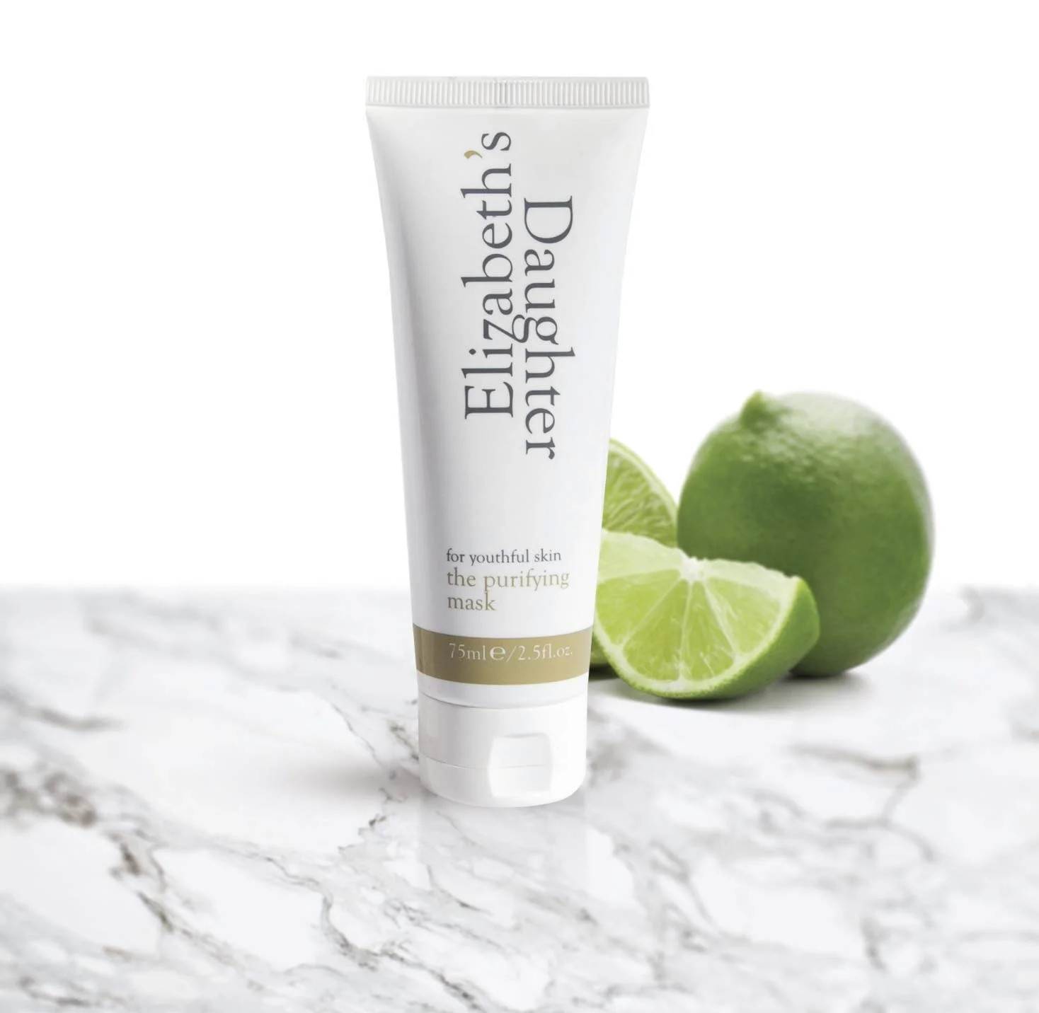 Маска Elizabeth's Daughter Purifying 75 мл, фото №3