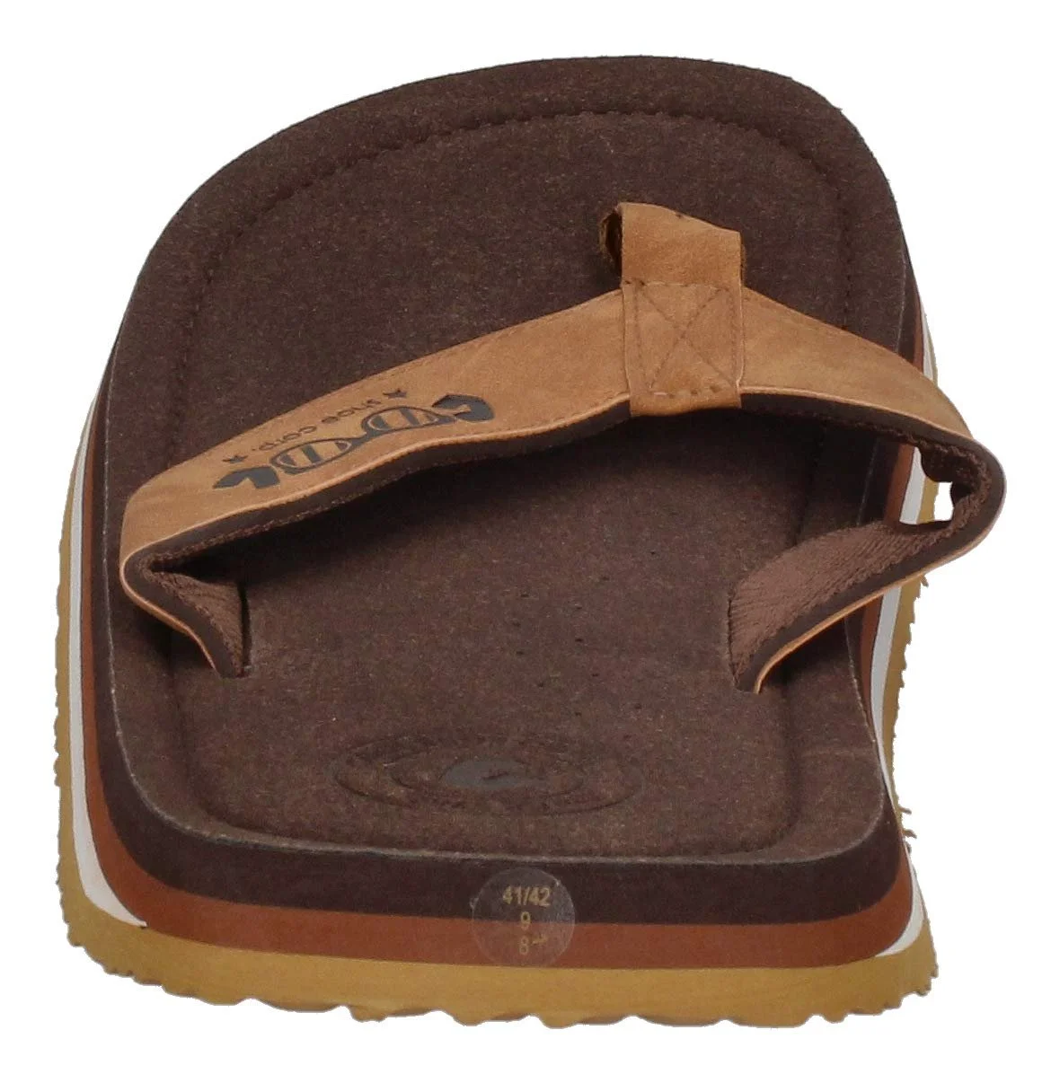 Шлепанцы Cool Shoe Original, фото №3