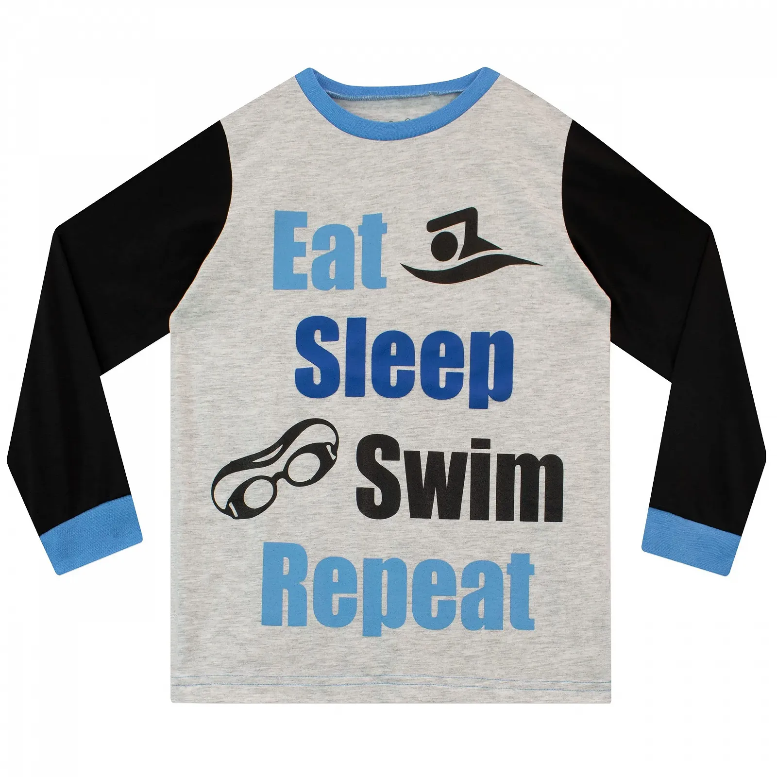 Піжама Harry Bear для плавання для хлопчиків, фото №2