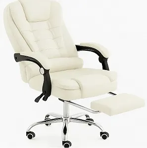 Эргономичное офисное кресло Diego D2 synthetic.ua - Фото 1