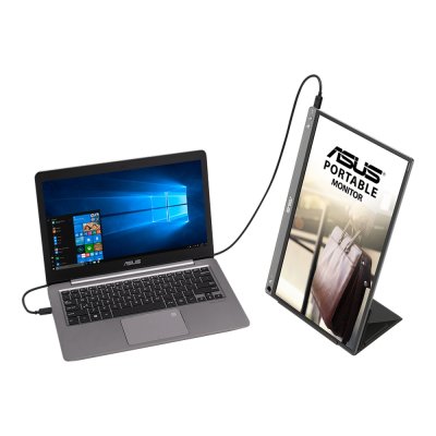 Монитор ASUS MB16ACE, фото №7 Монитор ASUS MB16ACE, фото №7