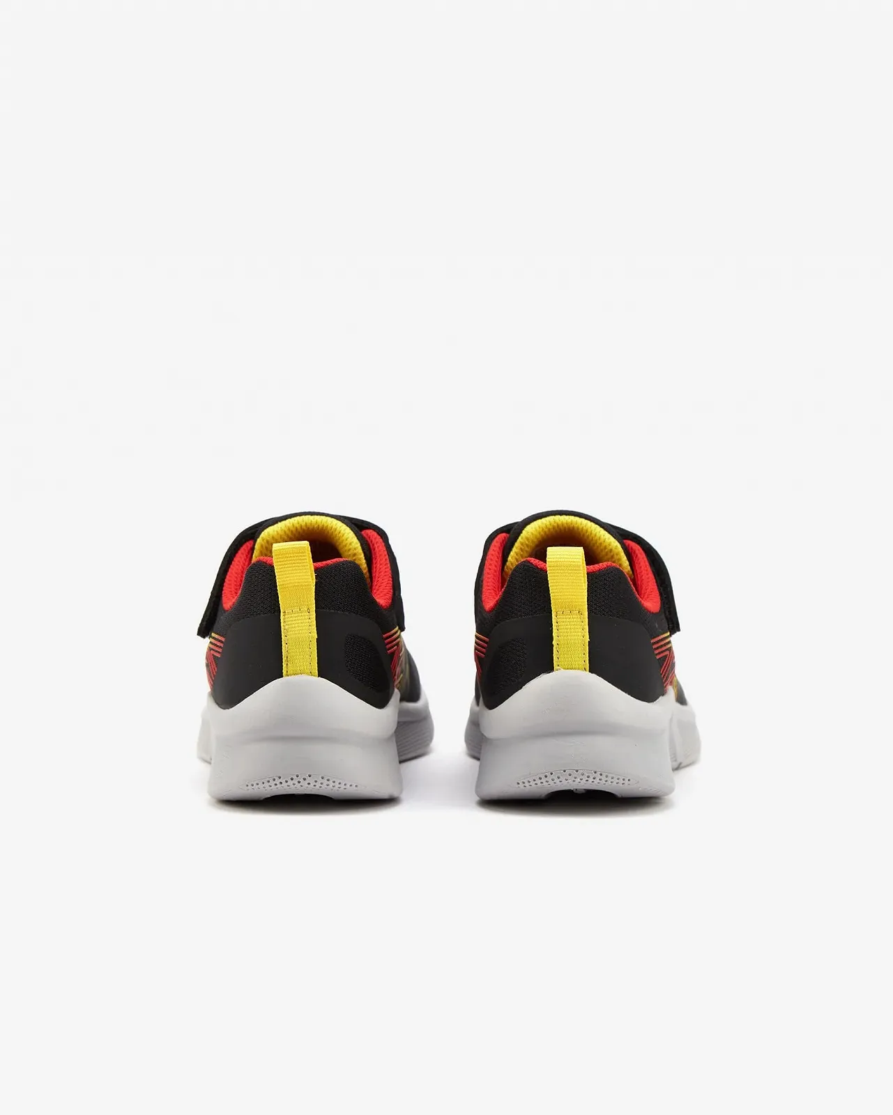 Кросівки Skechers Microspec Texlor для хлопчиків, фото №5 Кросівки Skechers Microspec Texlor для хлопчиків, фото №5