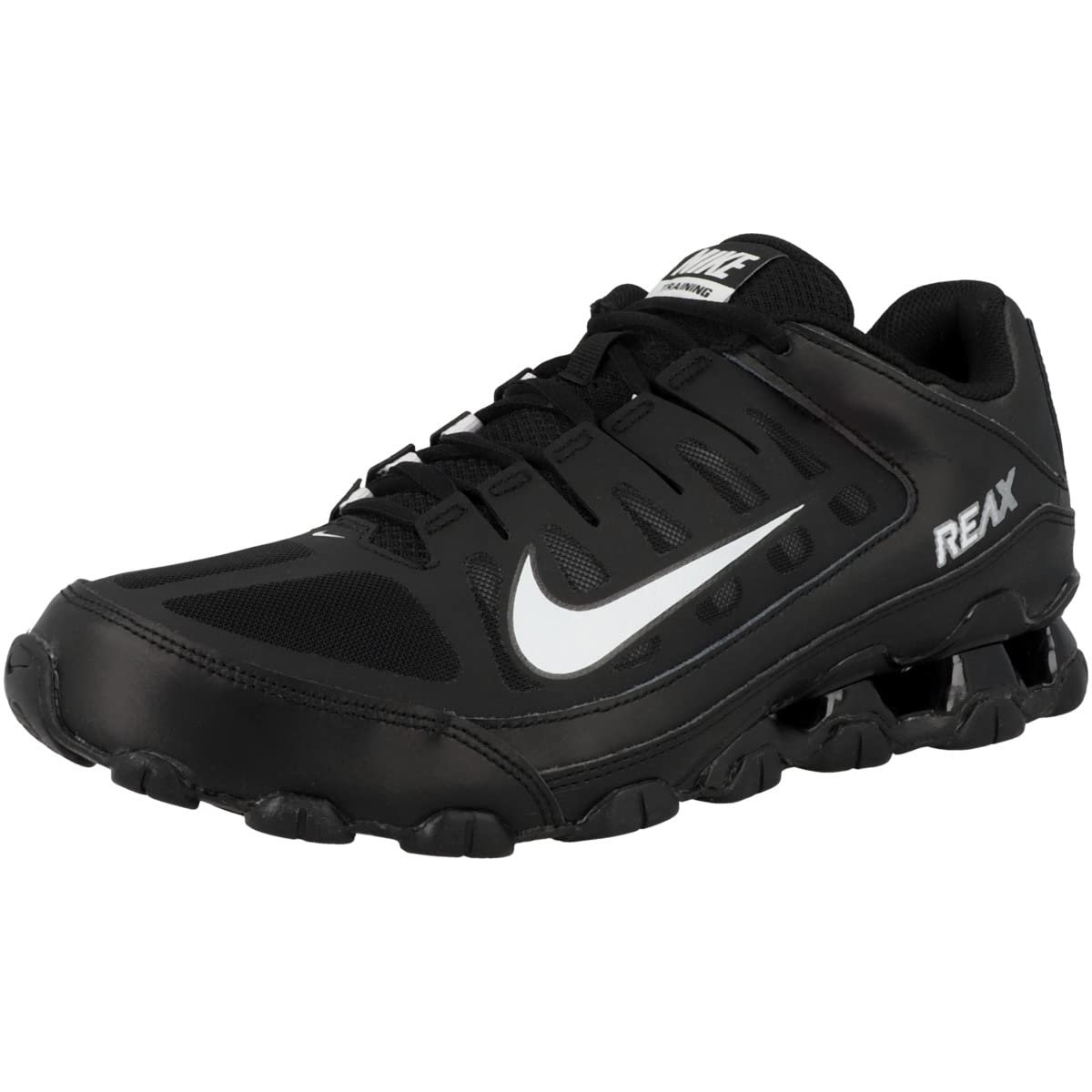 Кросівки Nike Reax 8 Tr чоловічі, фото №4 Кросівки Nike Reax 8 Tr чоловічі, фото №4