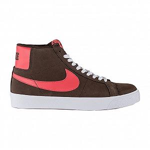 Кросівки Nike NIKE SB ZOOM BLAZER MID 41 synthetic.ua - Фото 1