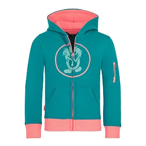 Куртка Trollkids Sortland Детская - Фото 1