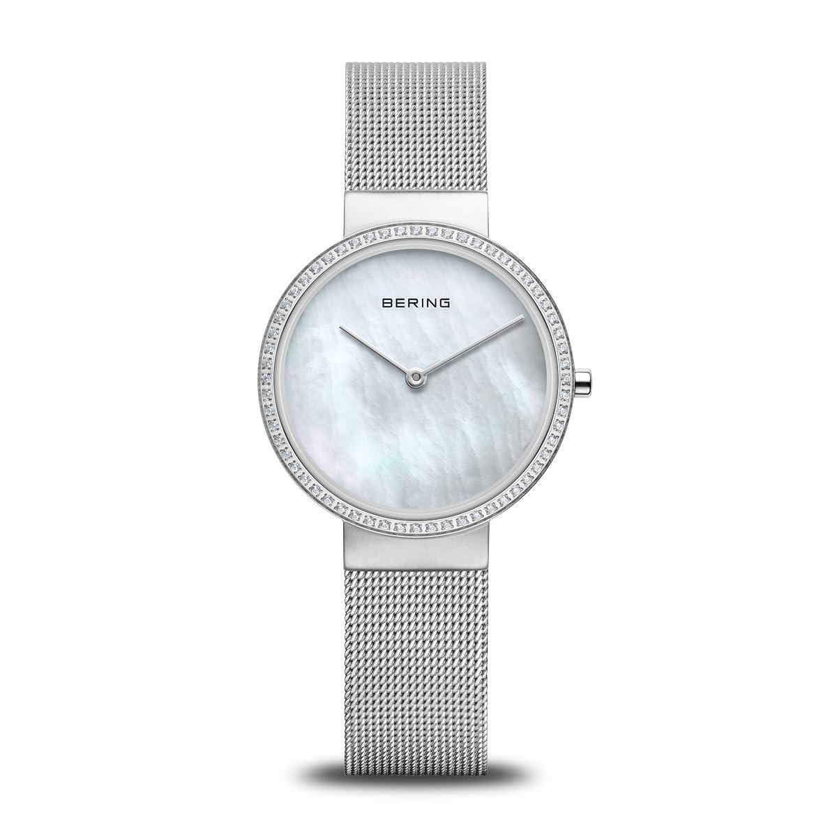Женские часы Bering Classic Collection 14531-004-GWP190, фото №3 Женские часы Bering Classic Collection 14531-004-GWP190, фото №3