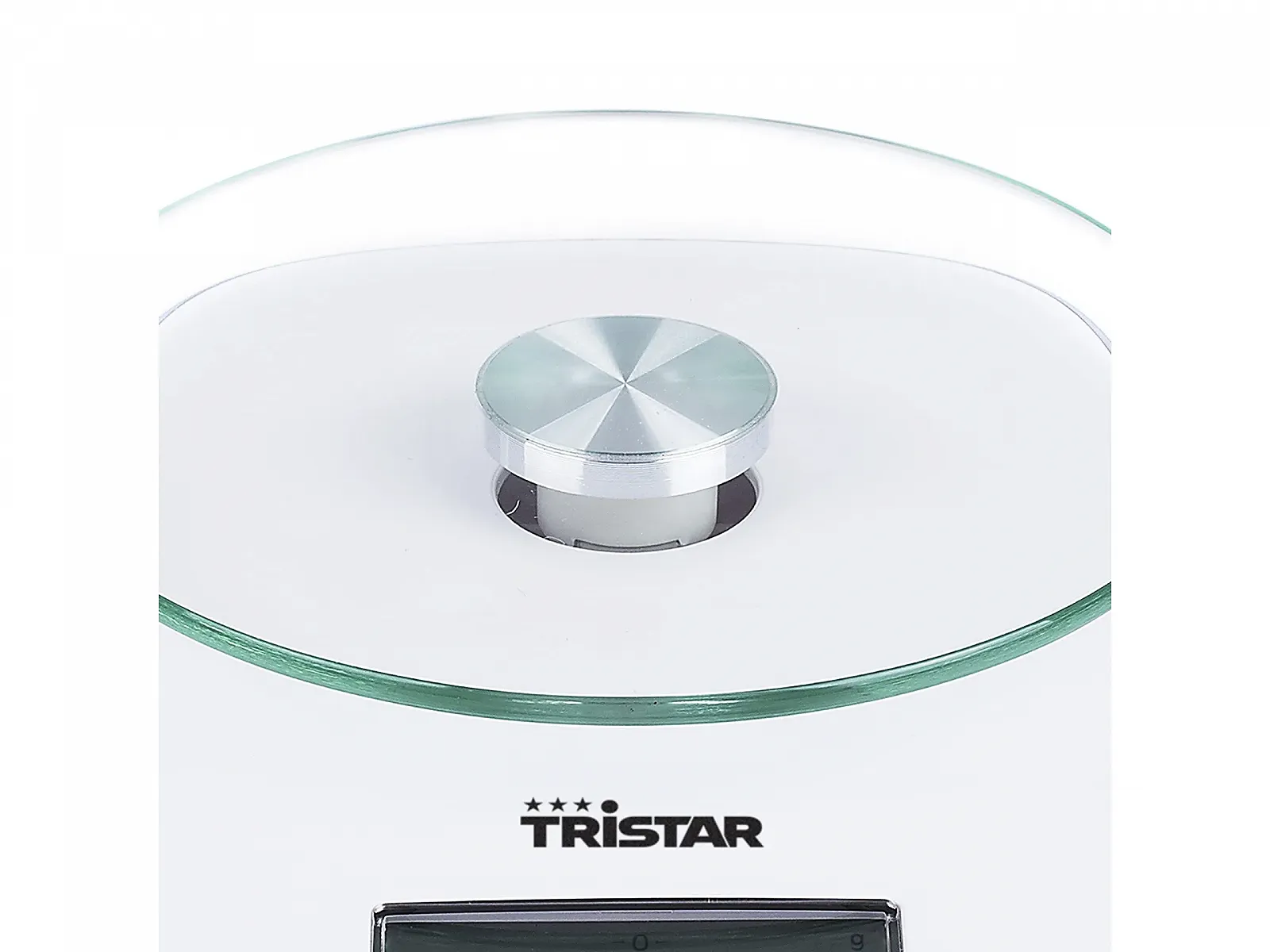 Кухонні ваги Tristar KW-2445 5 кг Білі, фото №5 Кухонні ваги Tristar KW-2445 5 кг Білі, фото №5