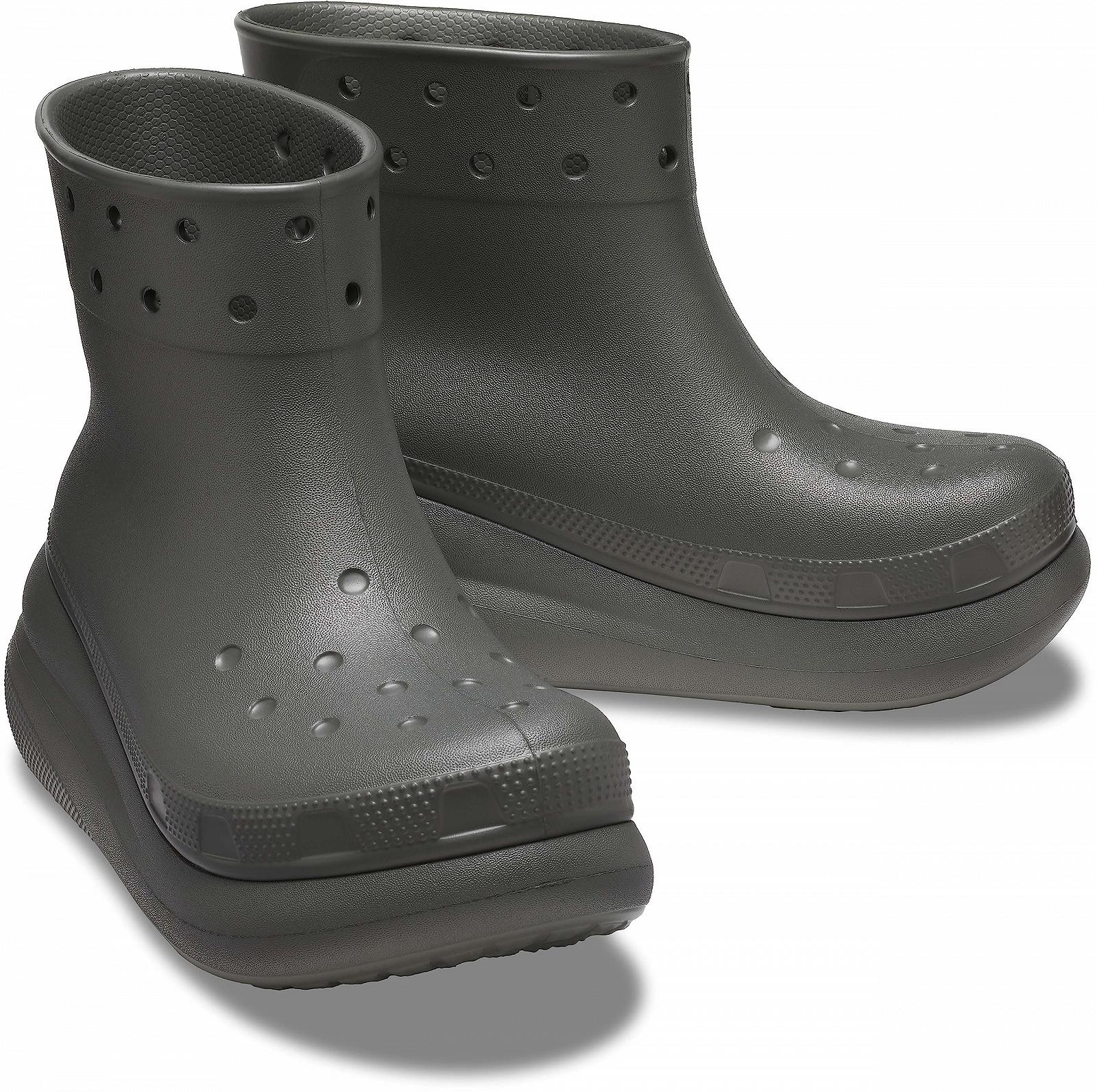 Чоботи Crocs Crush для дорослих, унісекс, фото №7