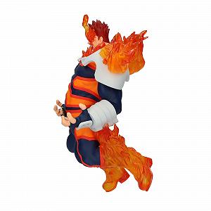 Фігурка Banpresto My Hero Academia Endeavor The Amazing Heroes Plus, 17 см, Multicoloured synthetic.ua - Фото 1