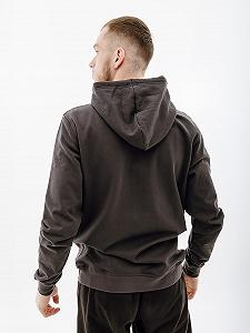 Худі HELLY HANSEN NORD GRAPHIC PULL OVER HOODIE L synthetic.ua - Фото 1