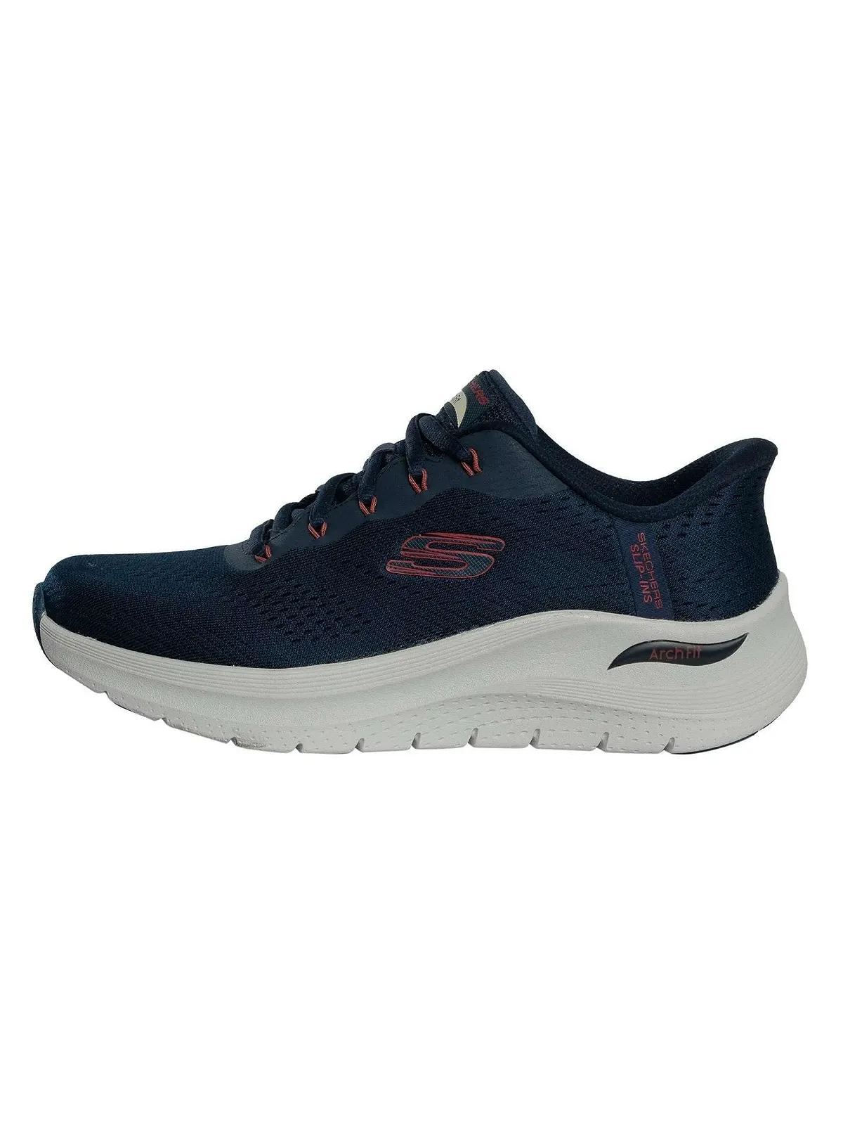 Кросівки Skechers Hands-Free Slip-ins Arch Fit 2.0 Lestur, фото №2 Кросівки Skechers Hands-Free Slip-ins Arch Fit 2.0 Lestur, фото №2