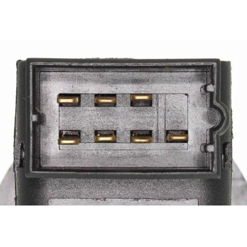 Перемикач регулювання зовнішніх дзеркал VEMO V25-73-0124 Original VEMO Quality, фото №2