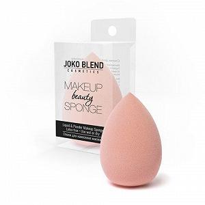 Спонж для макияжа Makeup Beauty Sponge Peach Joko Blend 4823109400474 Спонж для макияжа Makeup Beauty Sponge Peach Joko Blend 4823109400474