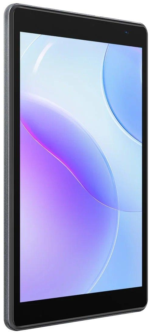 Планшет 8" Blackview Tab 5 3+2/64Gb 4 ядра Android 12 5580 mAh Сірий, фото №3