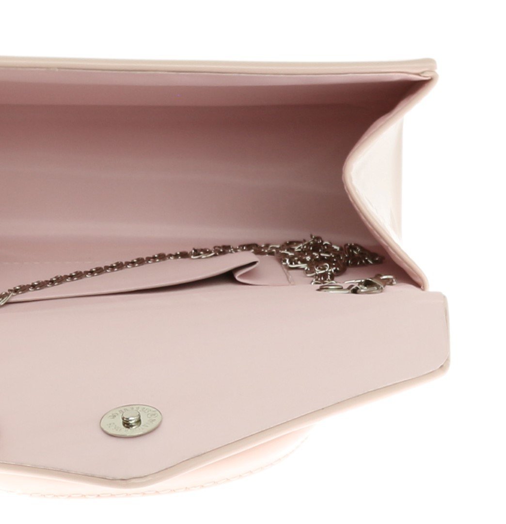 Кла́тч Girly Handbags Маленький Твердий Для жінок, фото №4 Кла́тч Girly Handbags Маленький Твердий Для жінок, фото №4