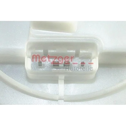 Модуль подачи топлива METZGER 2250057 для CITROËN/PEUGEOT, фото №3 Модуль подачи топлива METZGER 2250057 для CITROËN/PEUGEOT, фото №3