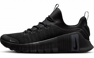 Мужские Кроссовки Nike Free Metcon 6 - Фото 1