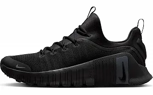 Мужские Кроссовки Nike Free Metcon 6 - Фото 1