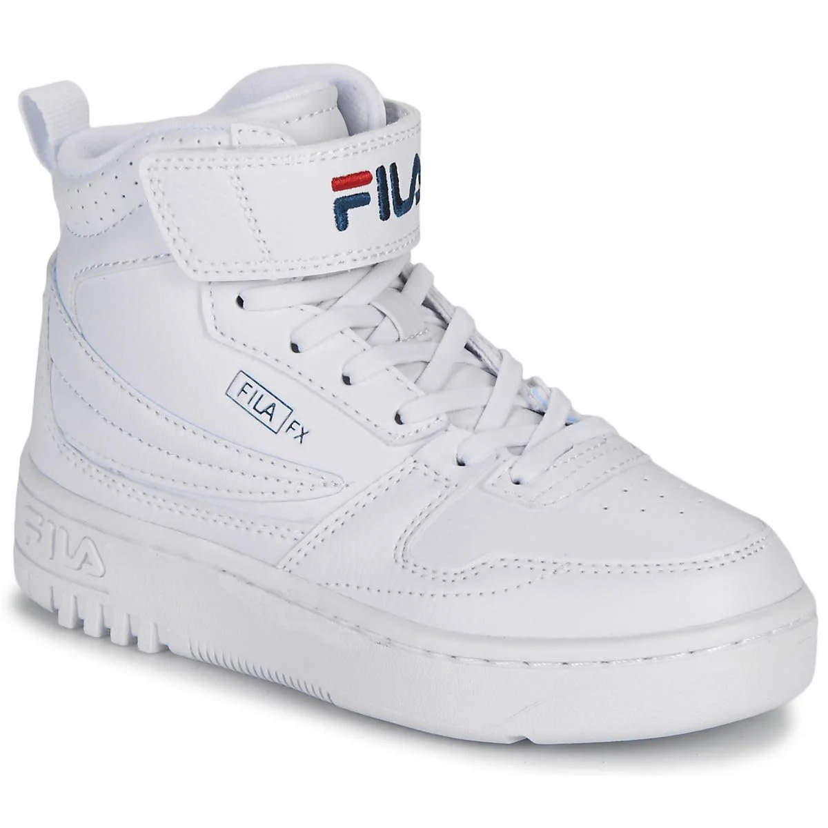 Кросівки FILA Unisex Fxventuno Velcro Дитячі, фото №1