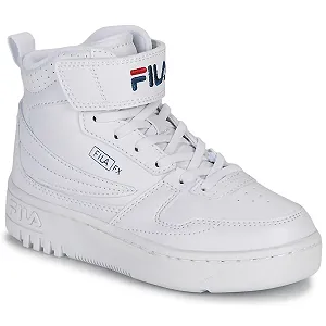 Кросівки FILA Unisex Fxventuno Velcro Дитячі - Фото 1
