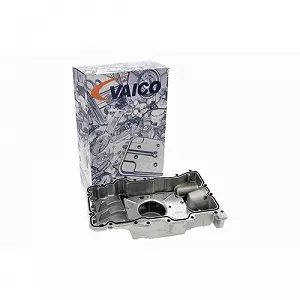 Масляный поддон VAICO V25-1962 FORD synthetic.ua - Фото 1