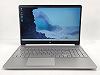 Ноутбук 15.6" HP Laptop 15s-fq3003sl Intel Celeron N4500 RAM 4GB SSD 128GB Win11 (UKR) Уцінка