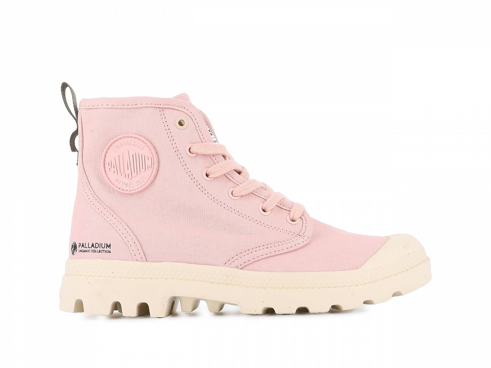 Спортивная обувь Palladium Pampa Ankle Unisex, фото №1
