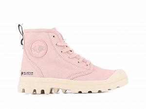Спортивная обувь Palladium Pampa Ankle Unisex - Фото 1