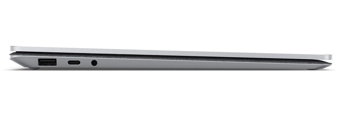 Сенсорный ноутбук 13.5" Microsoft Surface Laptop 4 Intel Core i5-1145G7 RAM 8GB SSD 256GB 17час батарея Win11 Корпус магниевого сплава (UKR), фото №5
