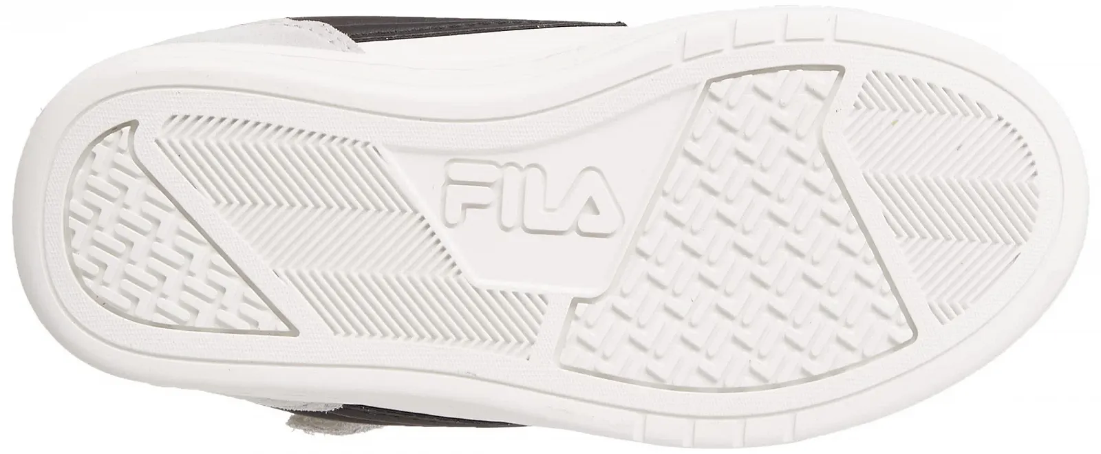Детские Кроссовки FILA Crew Velcro Mid Kids, фото №2