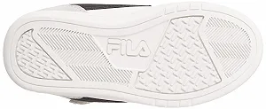 Детские Кроссовки FILA Crew Velcro Mid Kids synthetic.ua - Фото 1
