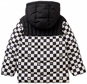 Куртка United Colors of Benetton для хлопчиків ціна на synthetic.ua - Фото 1 Куртка United Colors of Benetton для хлопчиків synthetic.ua - Фото 1