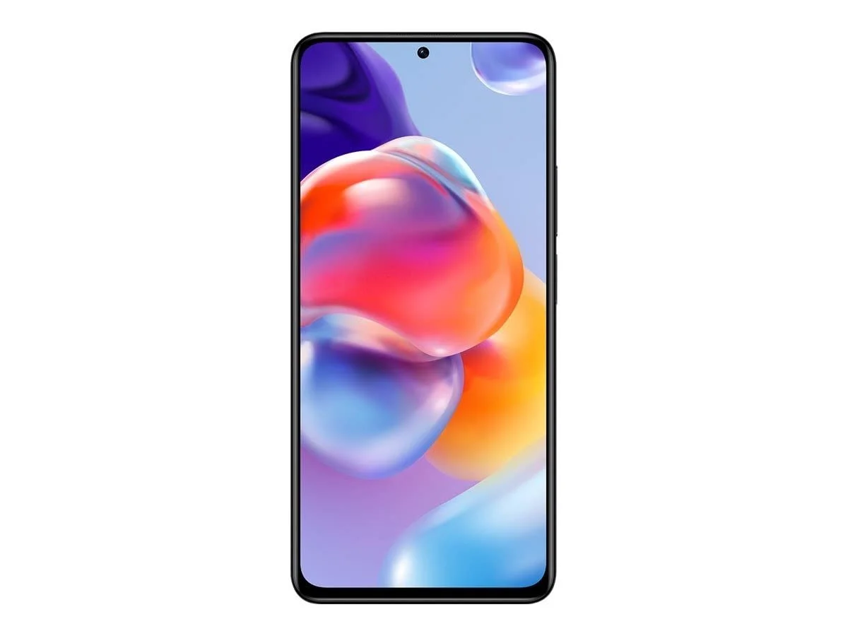 Смартфон Xiaomi Redmi Note 11 Pro+ 5G 8 ГБ RAM 128 ГБ Graphite Grey, фото №1