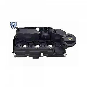 Крышка головки блока цилиндров VAICO V10-6514 EXPERT KITS + для SEAT SKODA VW VAG - Фото 1