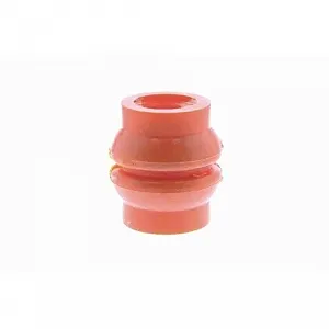 Втулка тяги перемикання передач VAICO V10-6104 SEAT SKODA VW synthetic.ua - Фото 1