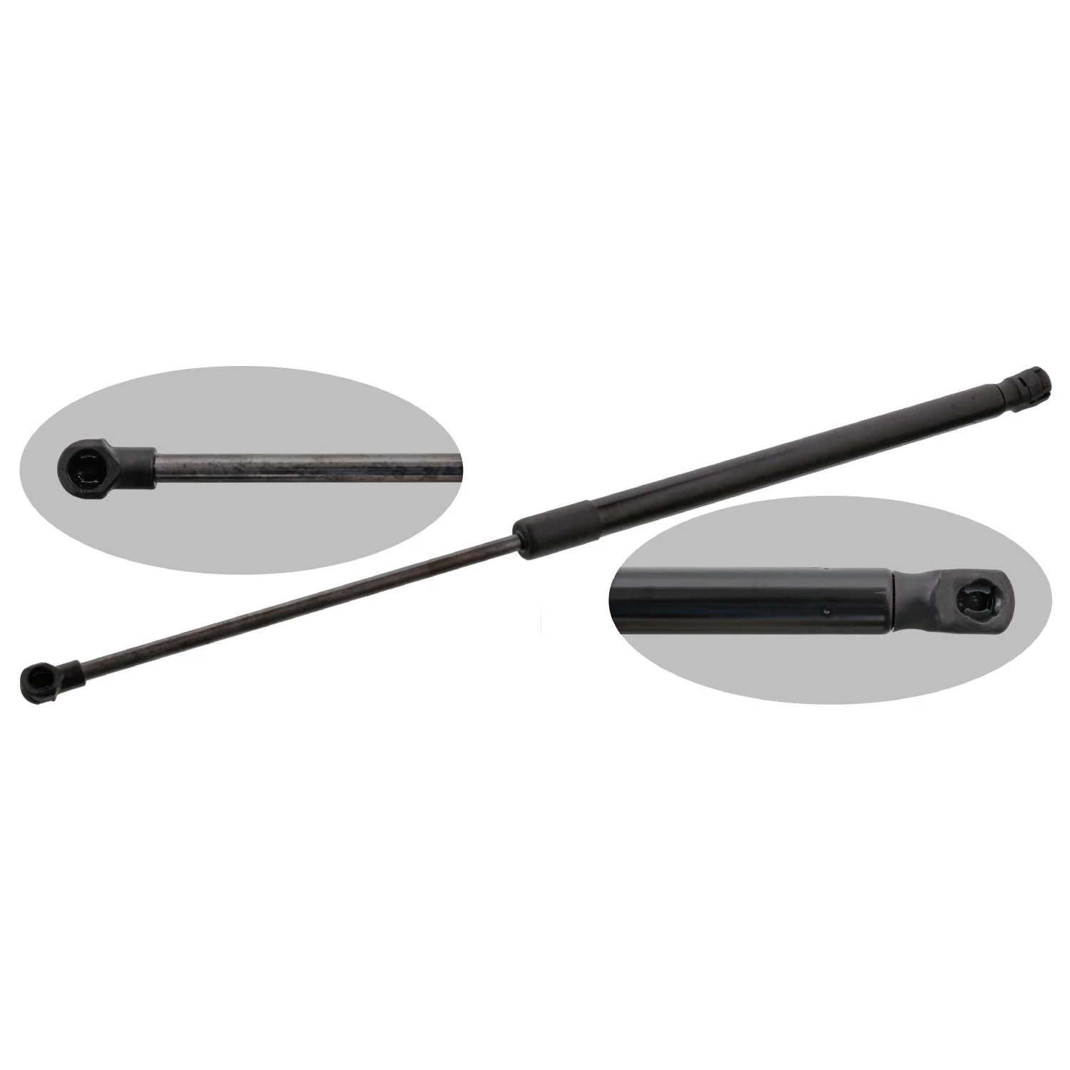 Газова пружина FEBI BILSTEIN 48581 VW багажника двостороння, фото №1