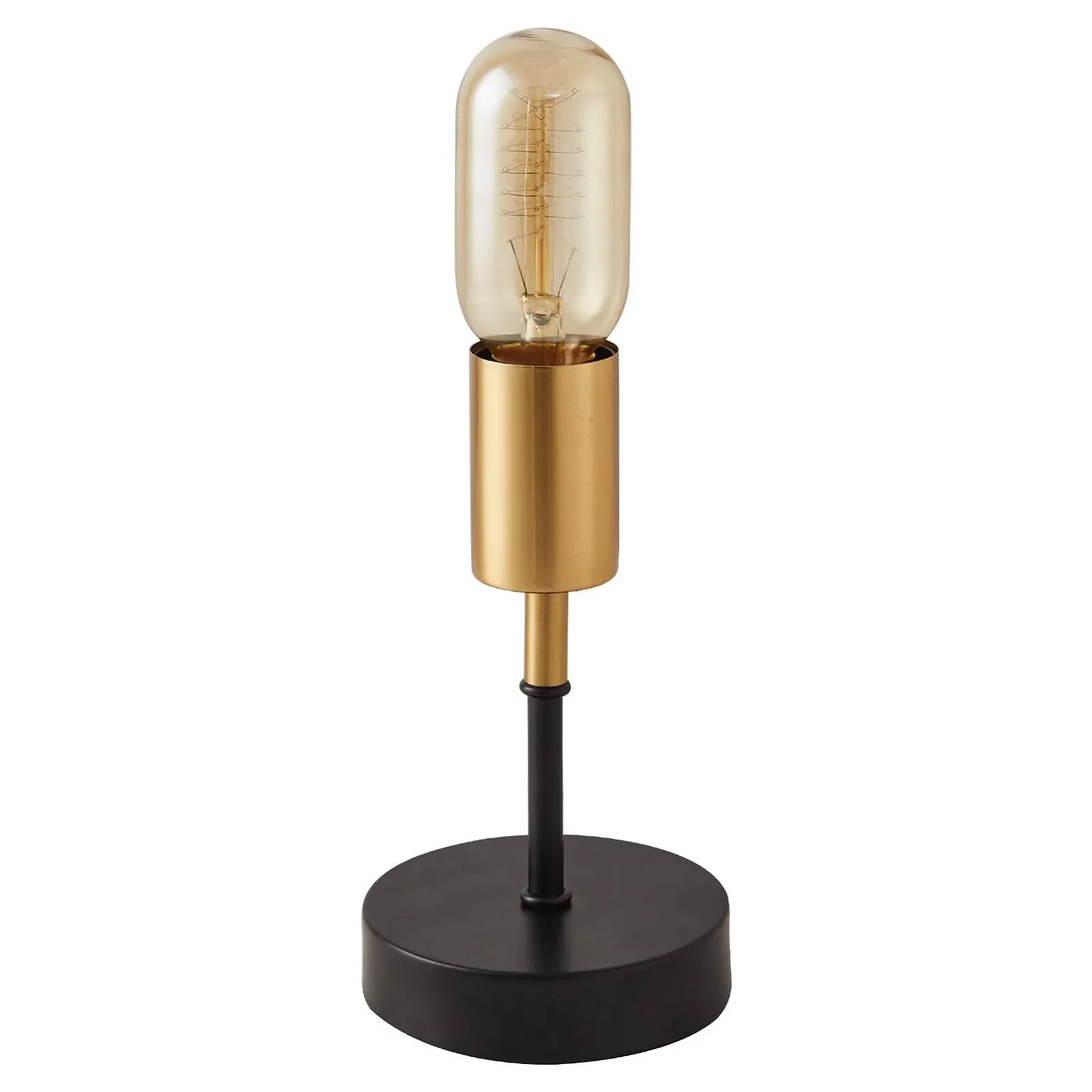 Настільна лампа Industrial E27 60 Вт, фото №1