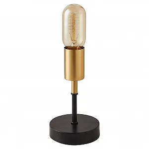 Настільна лампа Industrial E27 60 Вт - Фото 1