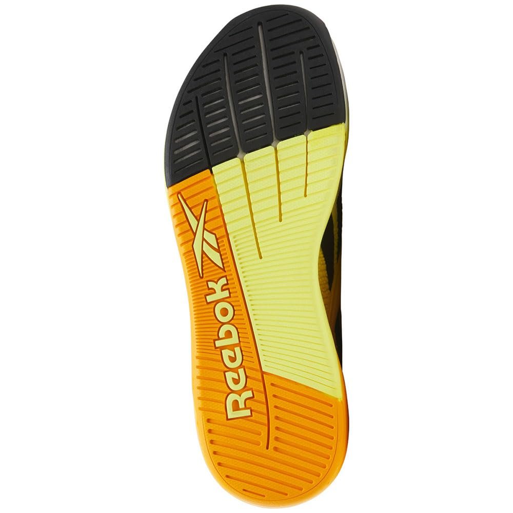 Кроссовки Unisex Reebok Nano X5, фото №2