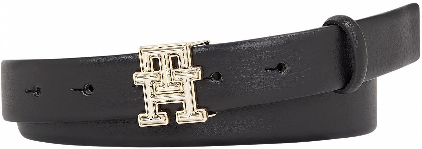 Ремень Tommy Hilfiger женский Logo 2.5 Кожа, фото №1