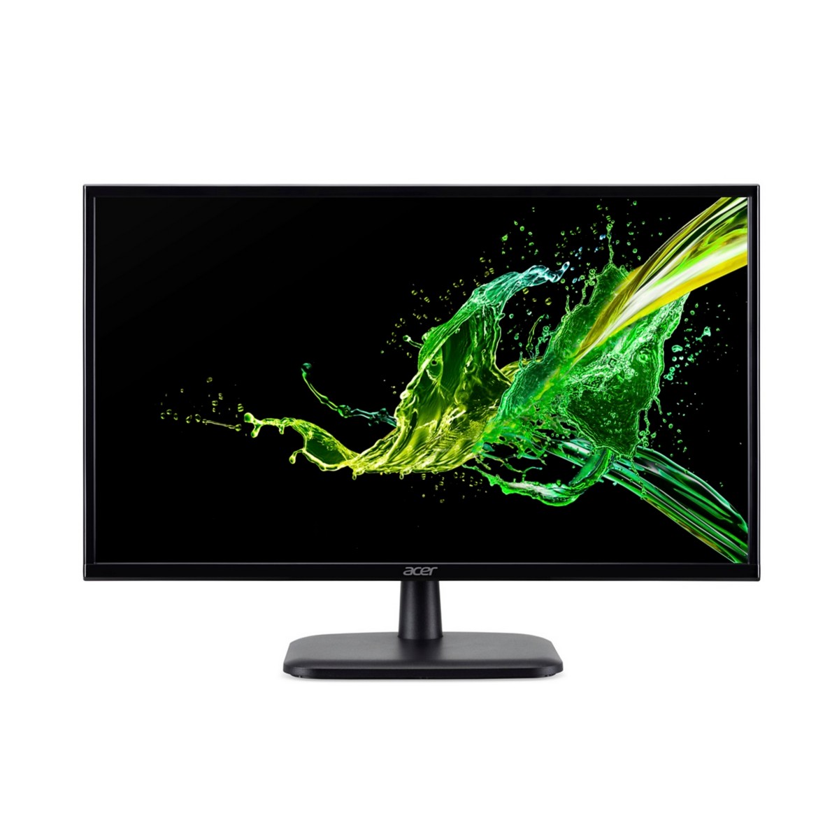 Монітор Acer 21.5" EK220QE3bi D-Sub HDMI VA 100Hz 1ms, фото №2