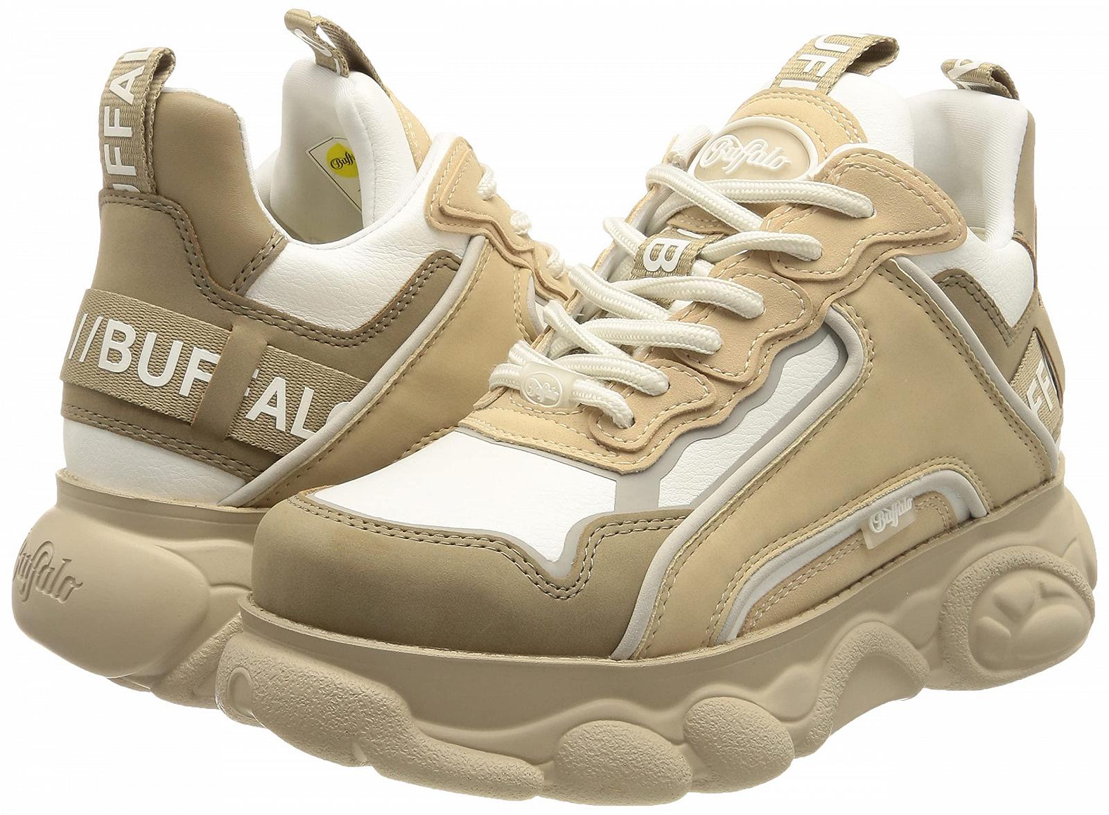 Кросівки Buffalo Cld Chai жіночі, фото №7