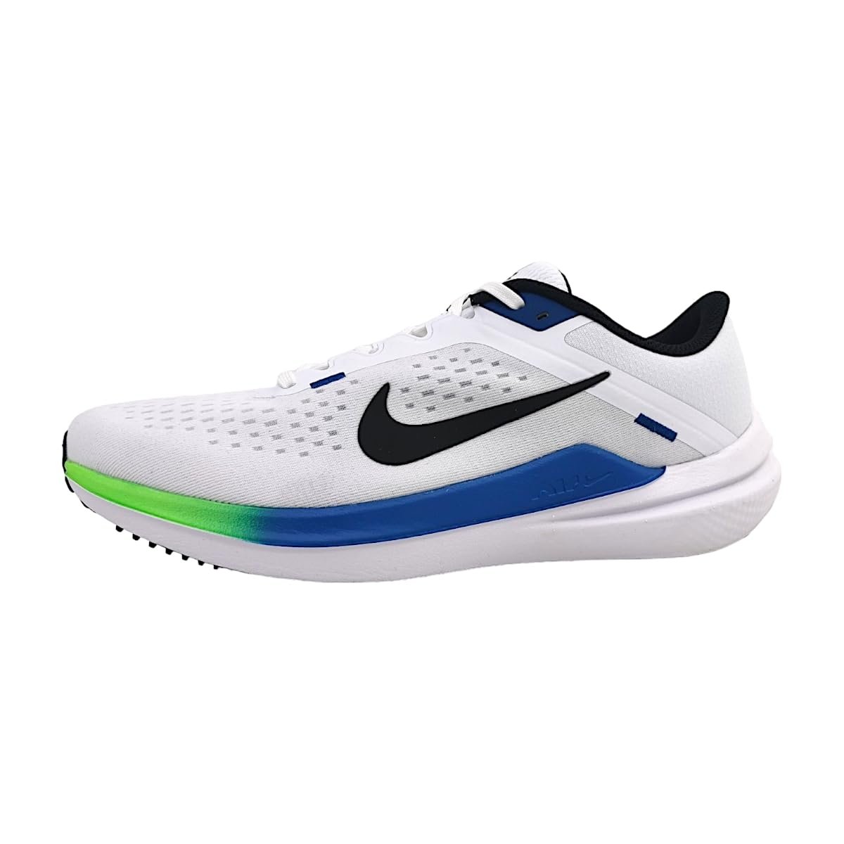 Кросівки Nike чоловічі, фото №1