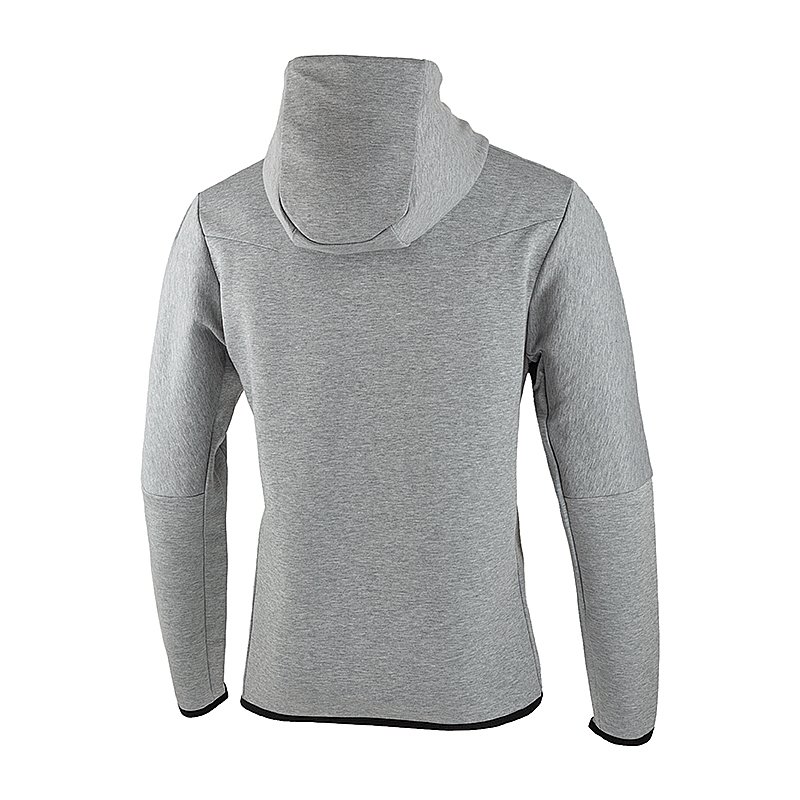Худі Nike NSW TCH FLC PO HOODIE M, фото №2