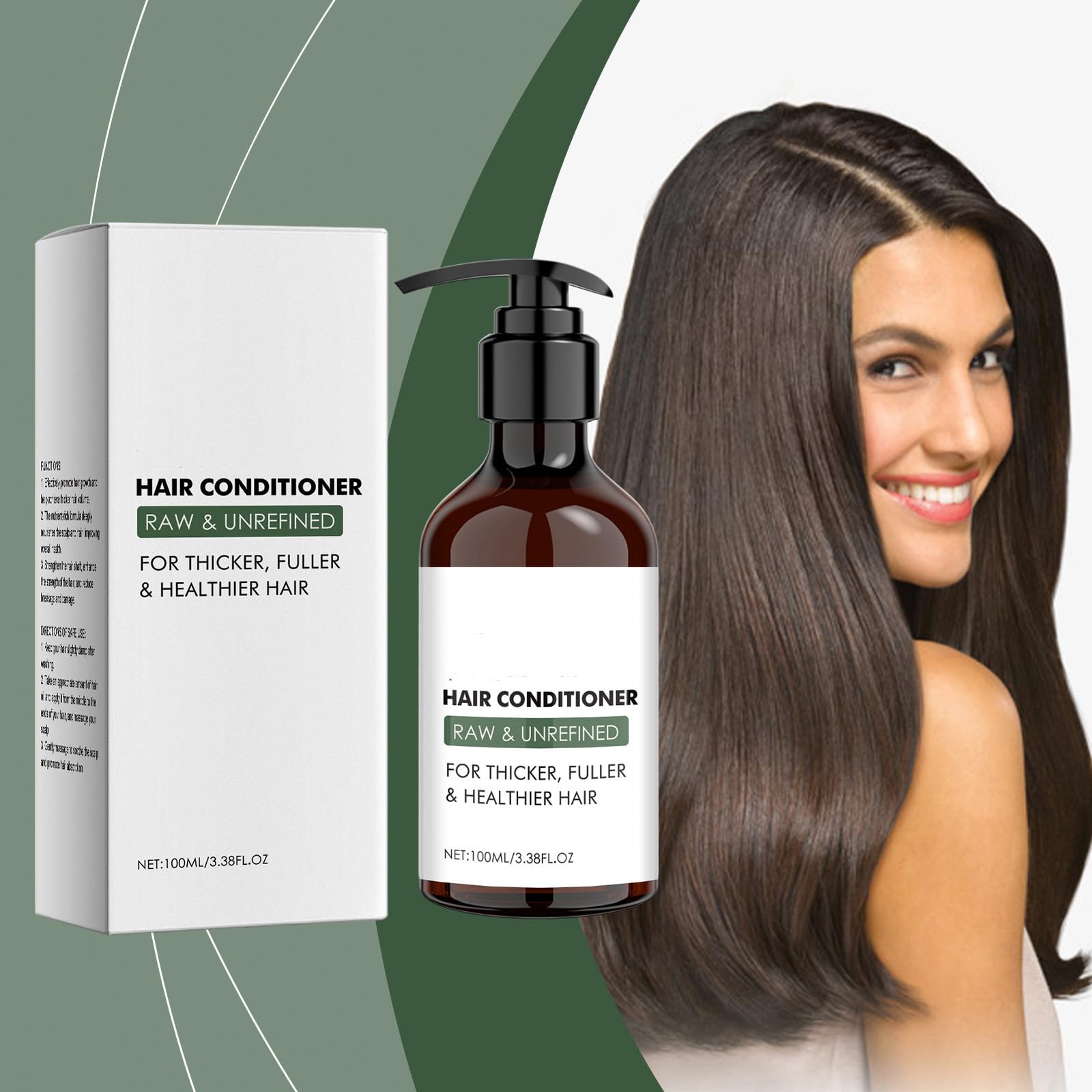 Кондиционер BioBatana Natural Batana Oil для роста волос, фото №3