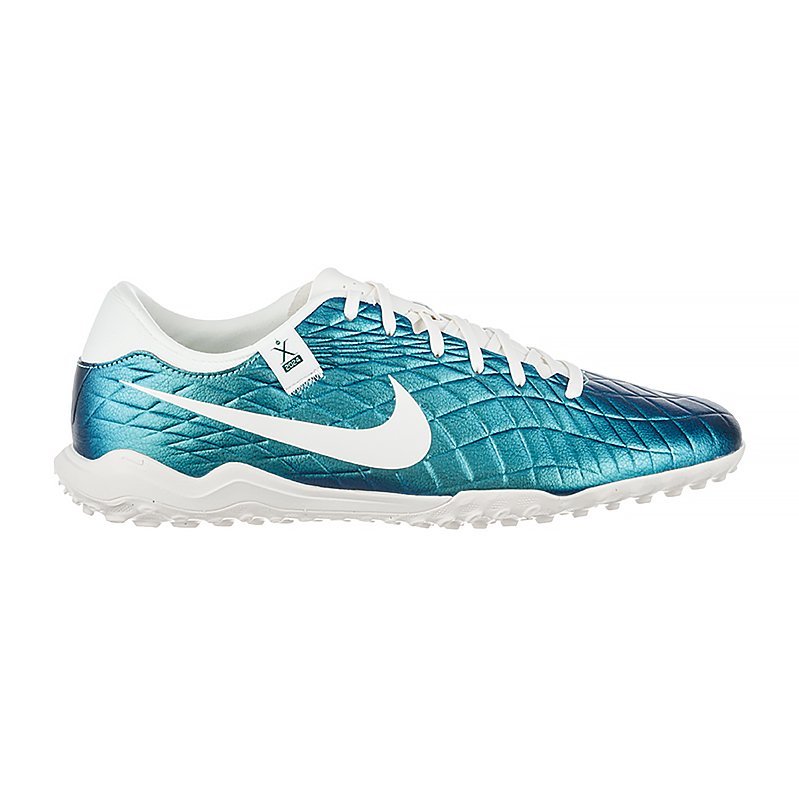 Сороконіжки Nike LEGEND 10 ACADEMY TF  45, фото №3