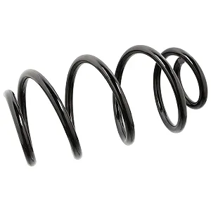 Пружина підвіски FEBI BILSTEIN передня вісь - Фото 1